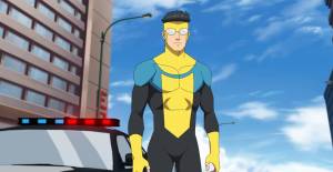 El creador de 'Invincible' nos cuenta sobre la segunda temporada y el futuro de Mark Grayson