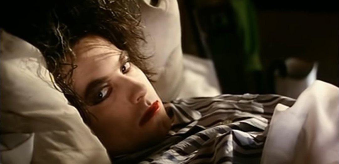 the-cure-lullaby Question Image
