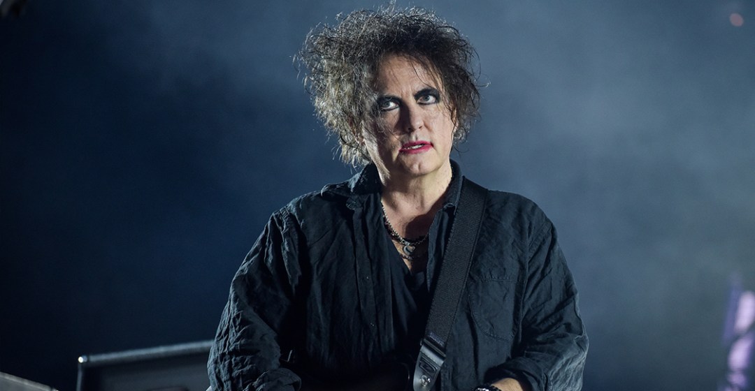 the-cure-mad-cool Question Image