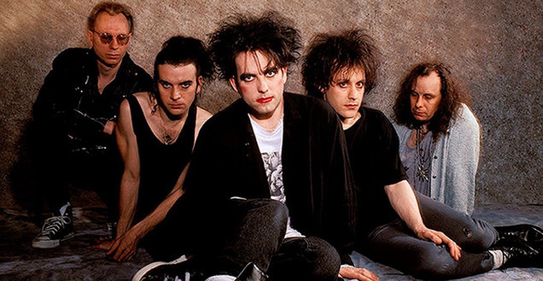 the-cure-discografia-spotify-mexico Question Image