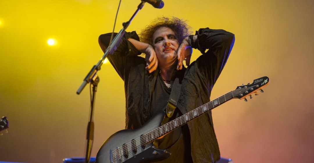 the-cure-concierto-cdmx Question Image