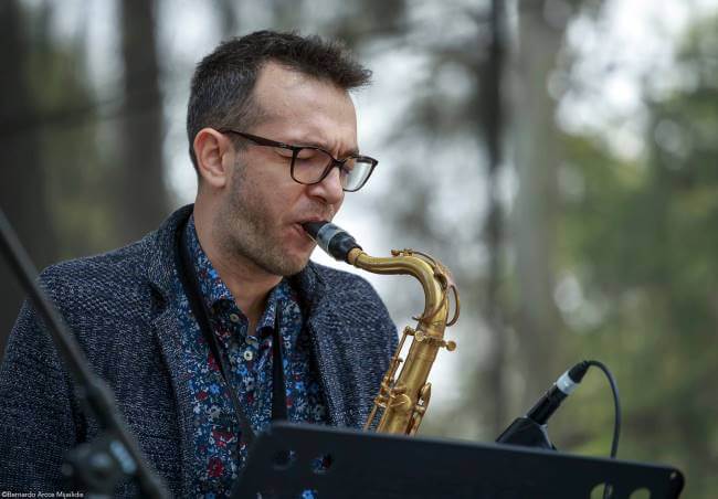 El mejor plan de otoño: ¡Vamos al Eurojazz!