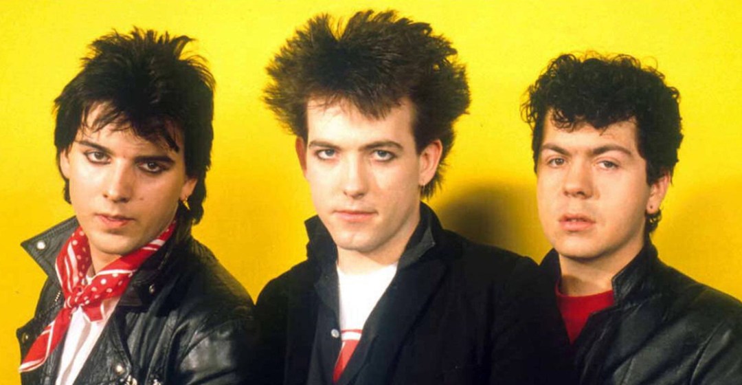 the-cure Question Image