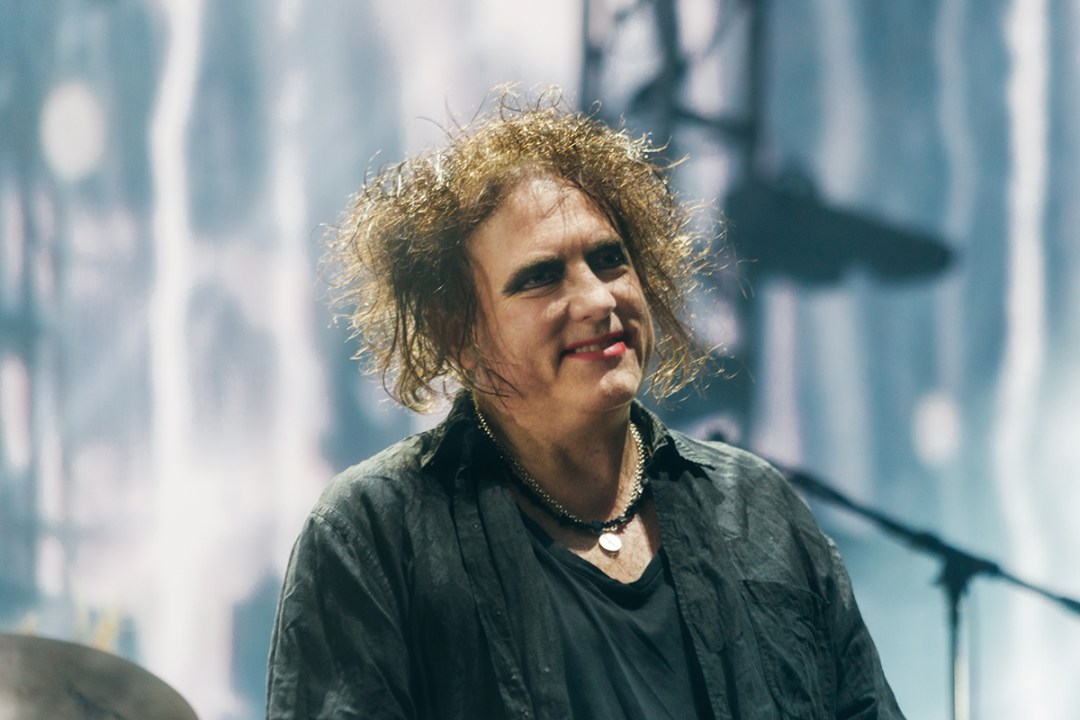 THE-CURE-FORO-SOL-2 Question Image