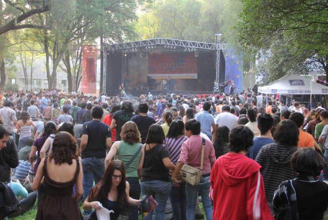 El mejor plan de otoño: ¡Vamos al Eurojazz!