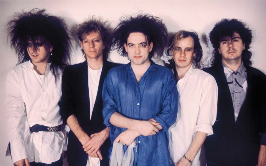 the-cure Question Image