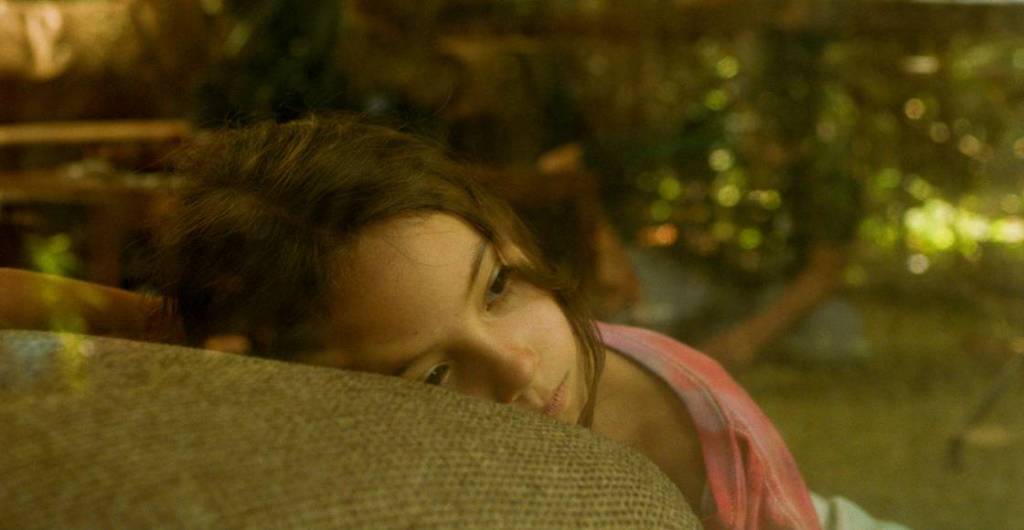 Checa el tráiler de 'Tótem", la película que representará a México en los Oscar 2024