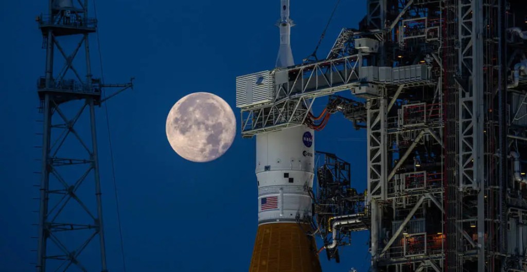 2024: Año de regresar a la Luna