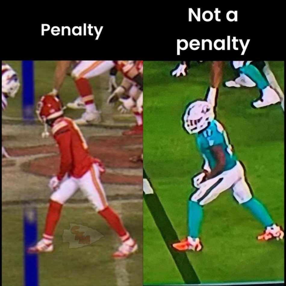 Diferencia de criterios en los castigos de NFL