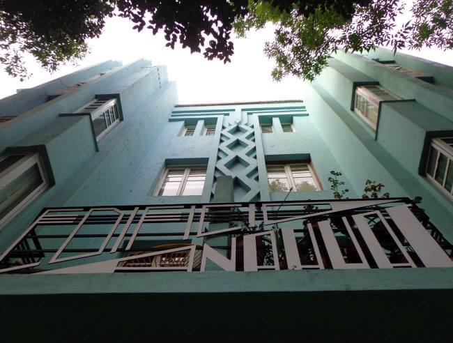 La CDMX Art Déco. Los edificios más bonitos de este estilo