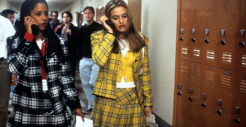 A propósito de 'Mean Girls': Películas chidas de adolescentes que marcaron generaciones