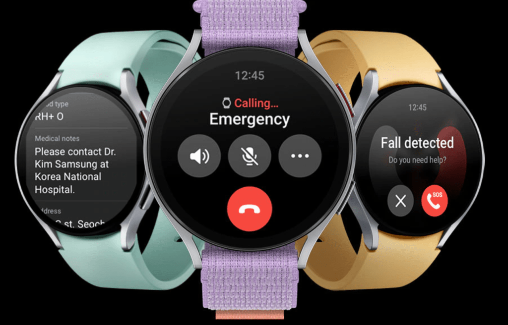 Todo lo que debes saber del Galaxy Watch6 - galaxy-watch-b-1024x656