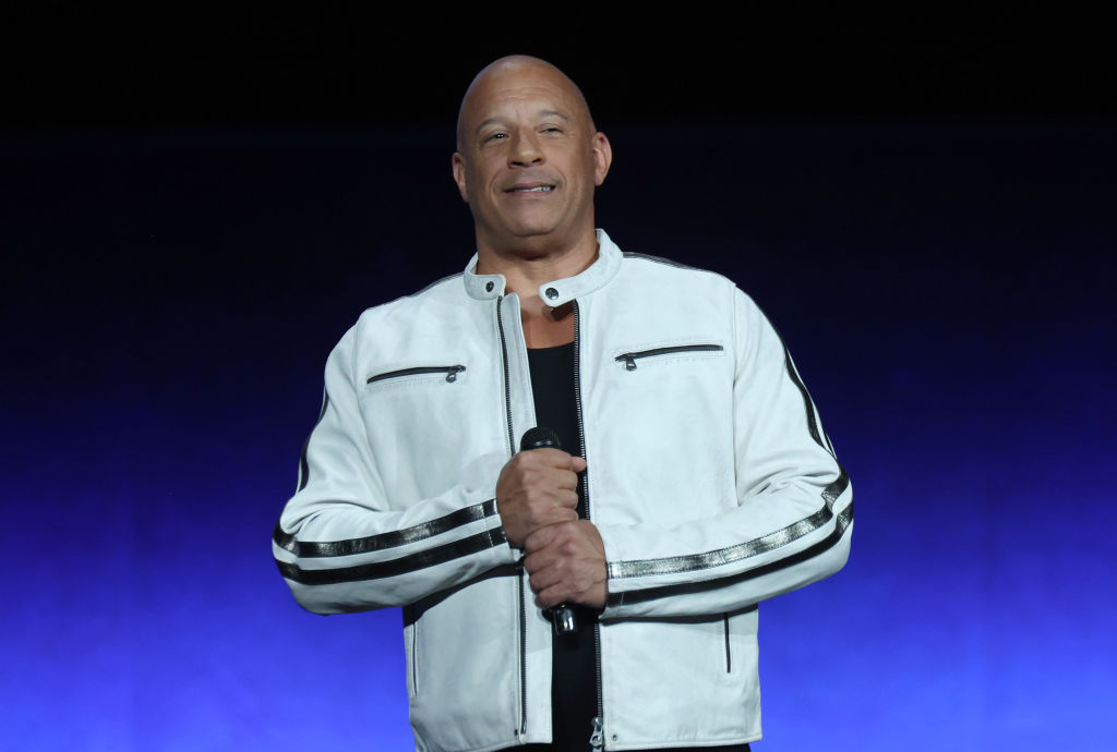 Lo que sabemos sobre la demanda de agresión sexual en contra de Vin Diesel