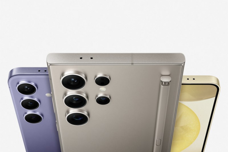 Cinco funciones que amarás del nuevo Galaxy S24, el primer teléfono de Samsung con IA - samsung-galaxy-s24-1