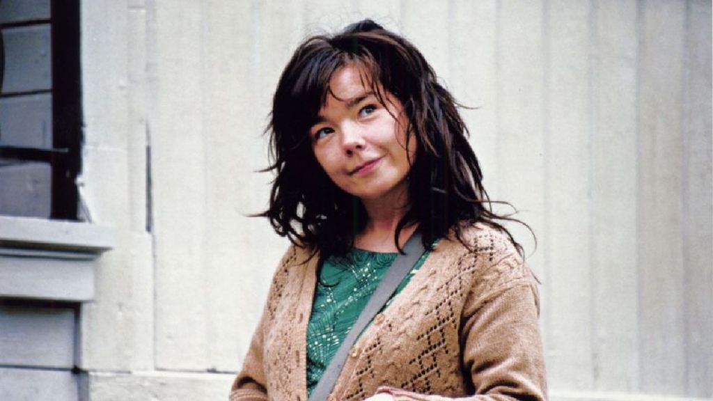 La historia detrás de "I’ve Seen It All", la emotiva colaboración de Björk con Thom Yorke