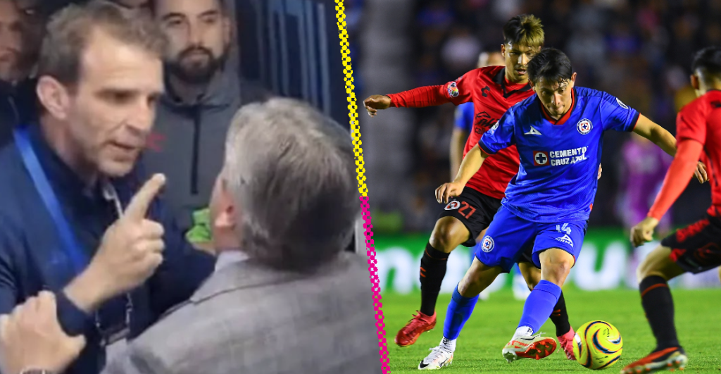 Miguel Herrera vs Iván Alonso: ¿Qué se dijo, cómo inicio la bronca y los posibles castigos?