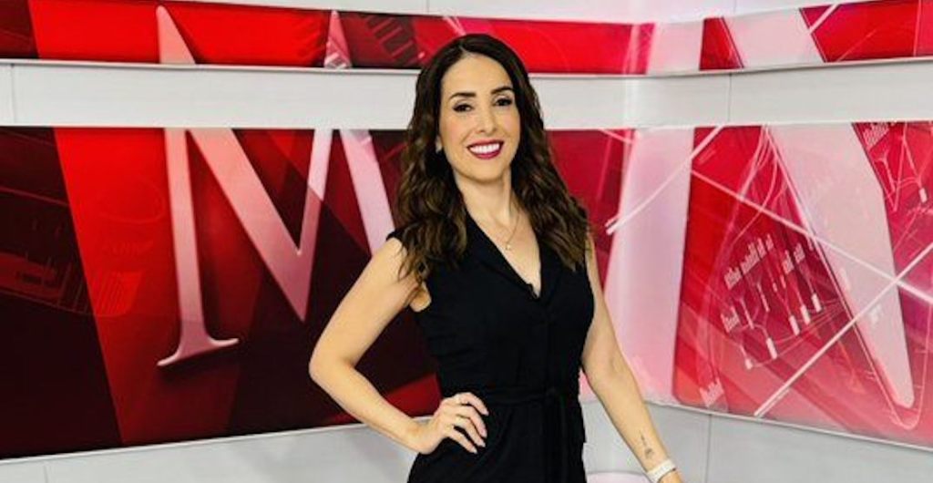 azucena uresti milenio