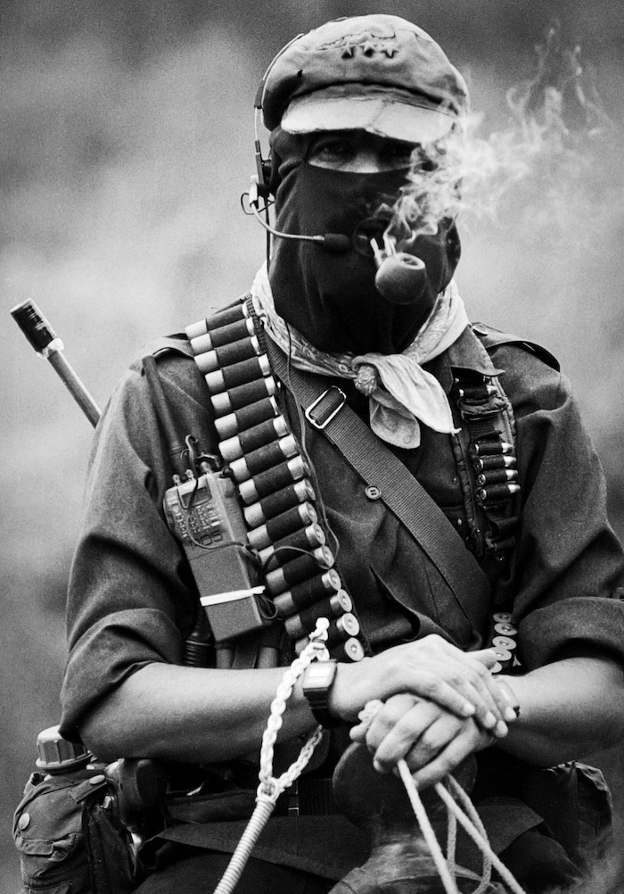 30 años del levantamiento del EZLN: Un resumen de su historia, qué ha pasado y qué ha cambiado