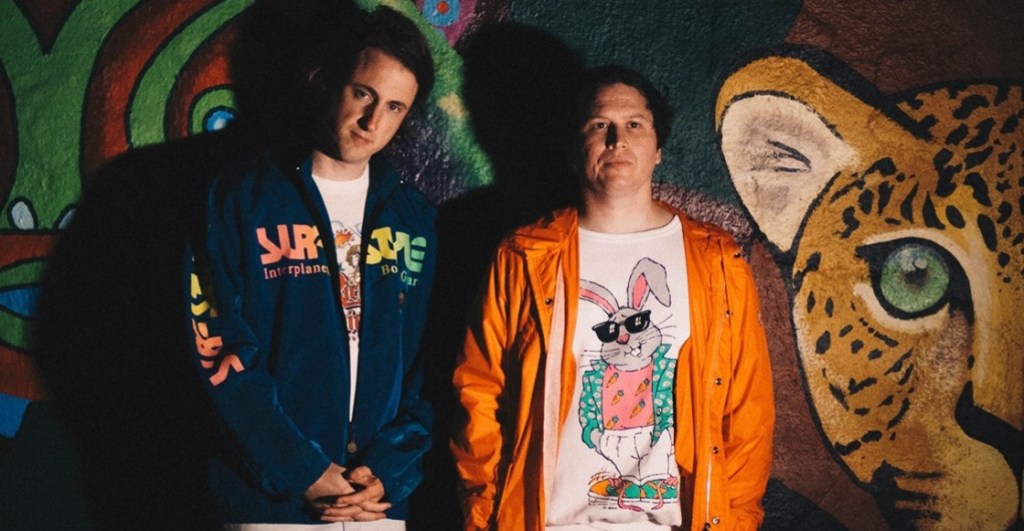 Sunship Balloon: El lado de The Wombats más apegado a Tame Impala y MGMT