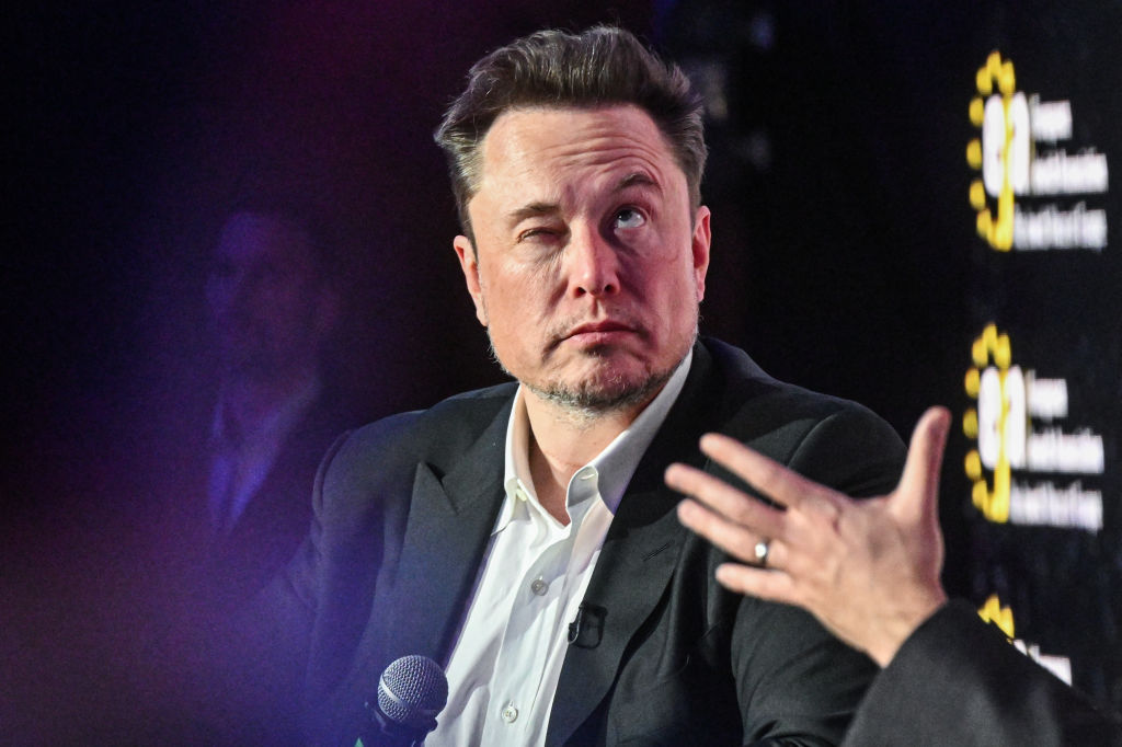 Richard Tornetta: El baterista que le hizo perder 56 billones de dólares a Elon Musk