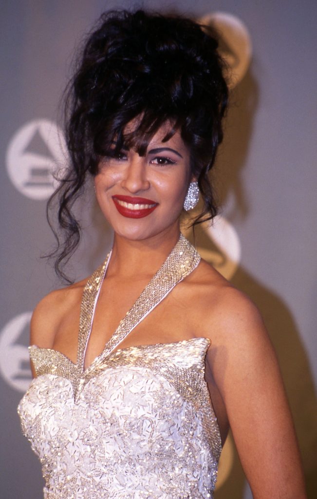 ¡Bidi, bidi, boom, boom! Forever 21 lanza colección especial de Selena Quintanilla