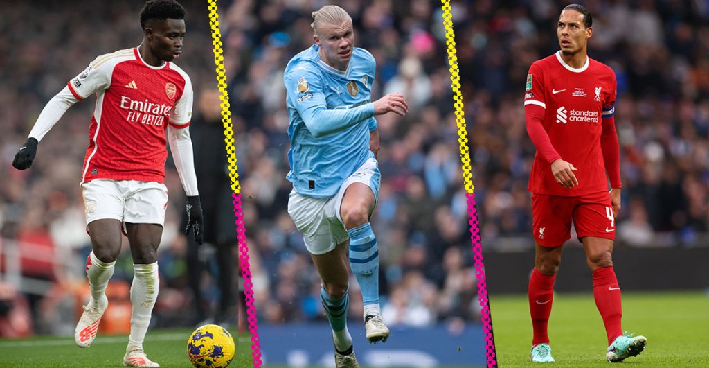 ¿Por qué la Premier League se definirá en marzo?