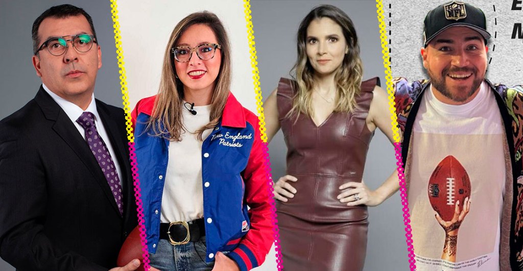 ¿Quién ganará el Super Bowl?