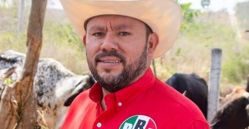 policarpio ramirez pri veracruz