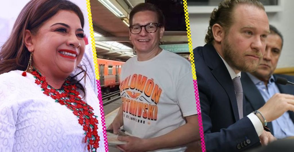 Dónde y cuándo ver el primer debate al gobierno de CDMX 2024