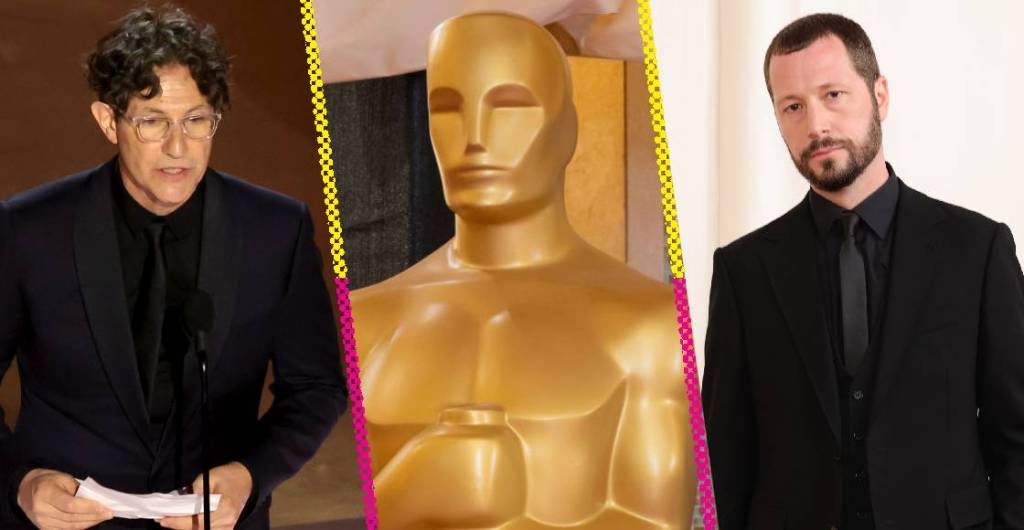 Los discursos sobre Israel, Gaza y Ucrania en los Oscar 2024