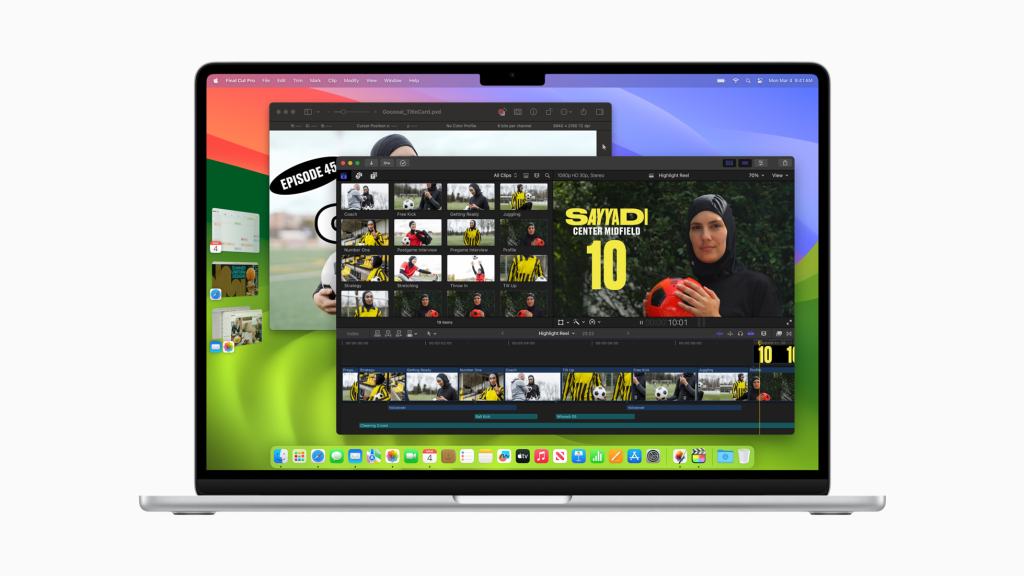 Precios, fecha de lanzamiento y detalles de la nueva MacBook Ai