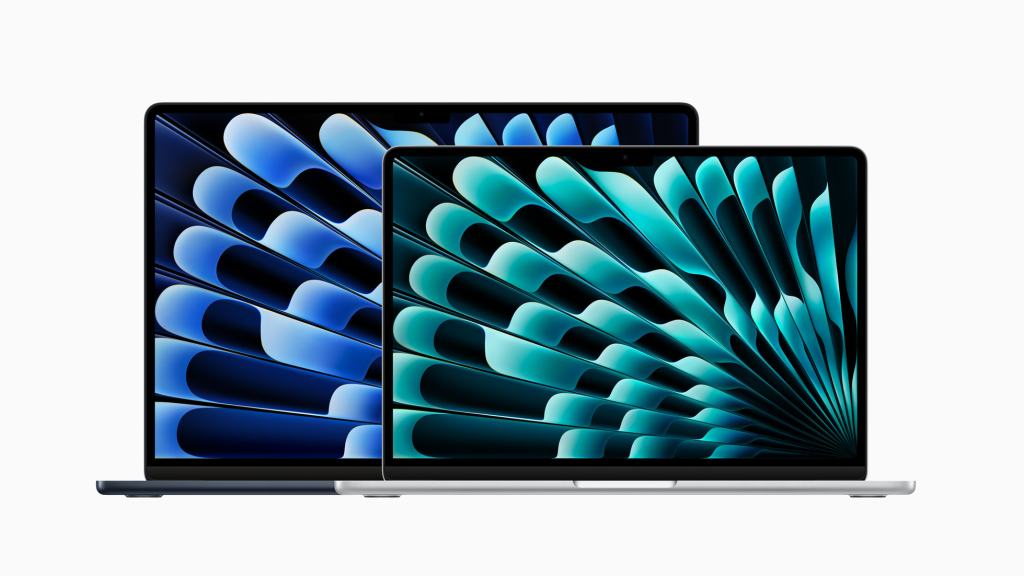 Precios, fecha de lanzamiento y detalles de la nueva MacBook Ai