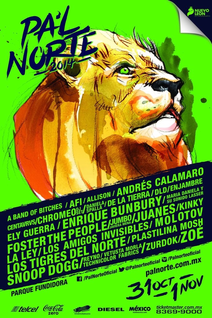 historia del tecate pal norte