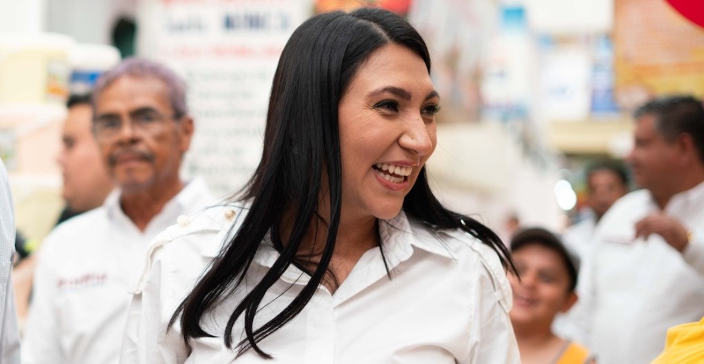gisela gaytan morena celaya guanajuato
