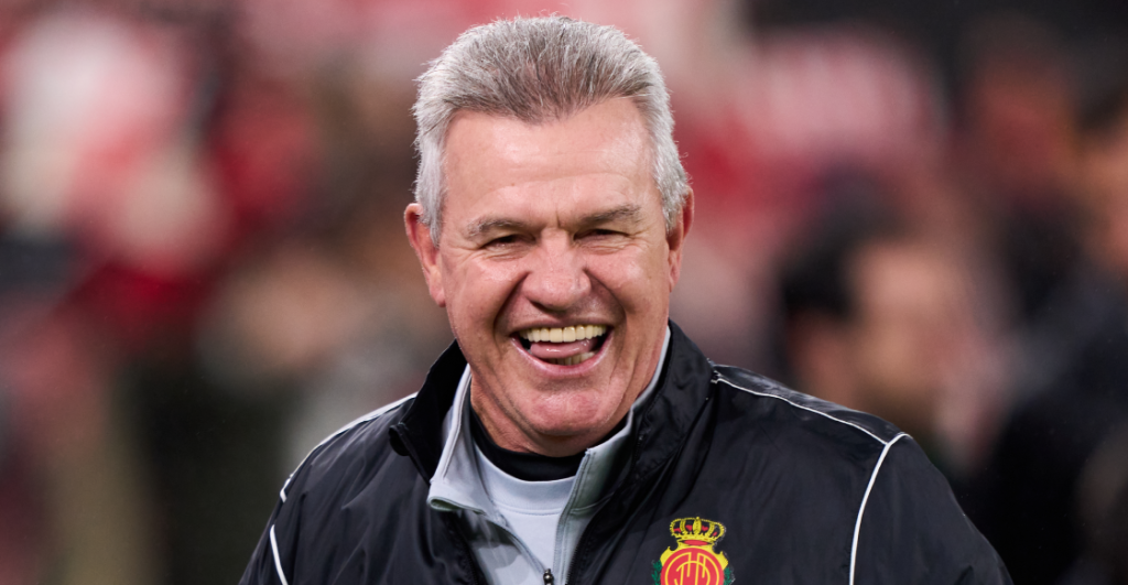 Las frases más icónicas y divertidas en la carrera de Javier Aguirre