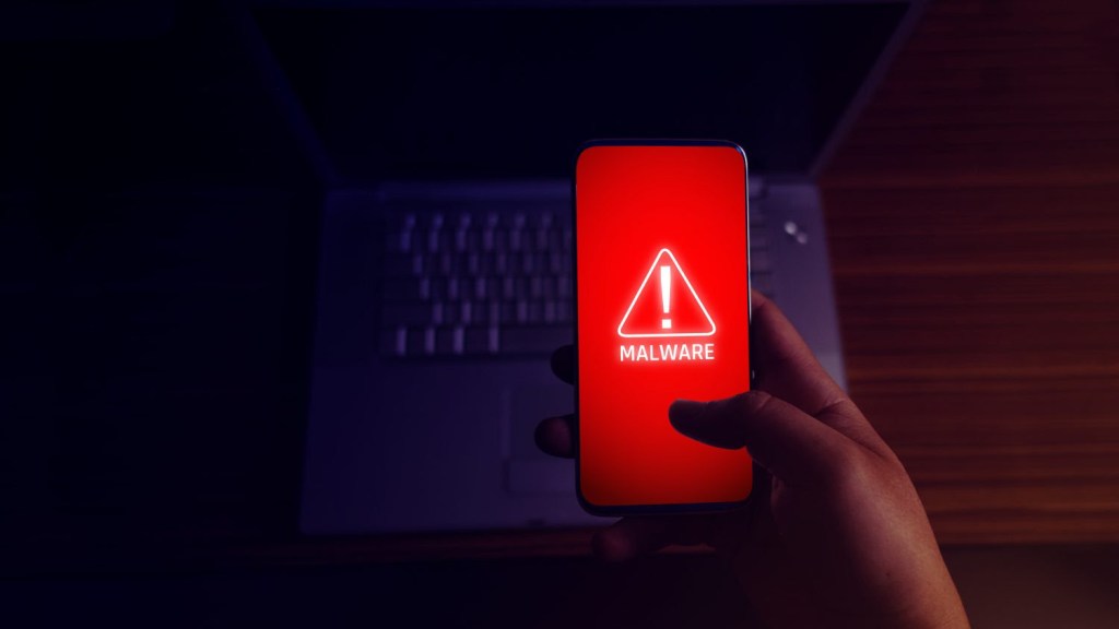 malware troyano
