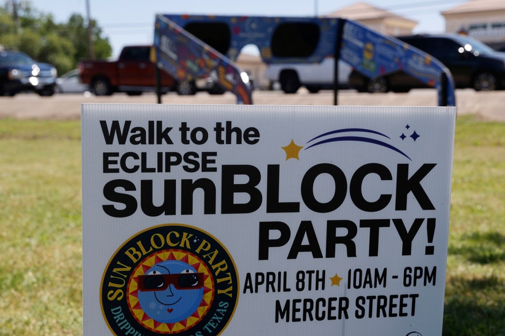 De cara al eclipse solar, expertos llaman a considerar las condiciones meteorológicas - de-cara-al-eclipse-solar-expertos-llaman-a-considerar-las-condiciones-meteorologicas-1024x683