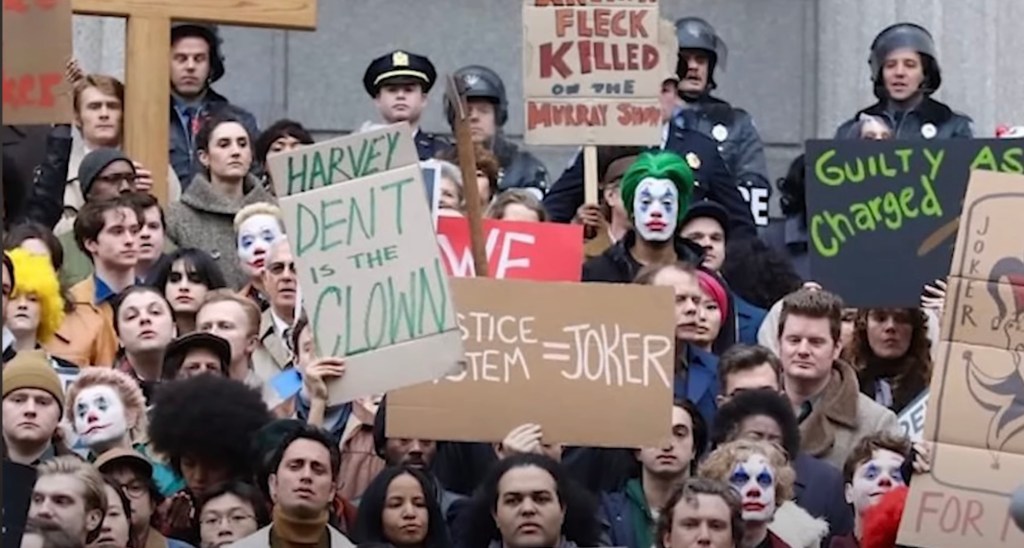5 detalles y curiosidades que quizá no viste en el tráiler de 'Joker: Folie à Deux'