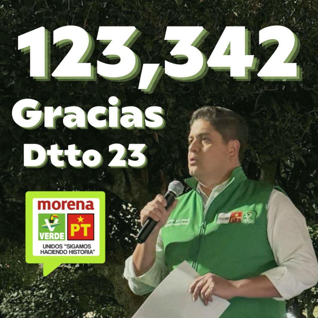 Diputado Federal pierde el cargo por deudor alimentario