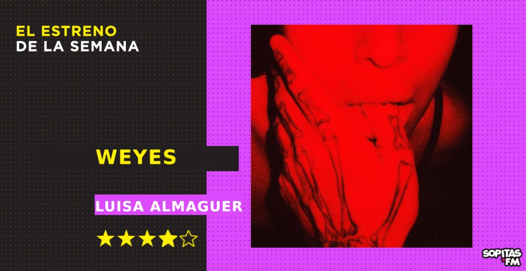 luisa-almaguer-weyes-resena-disco