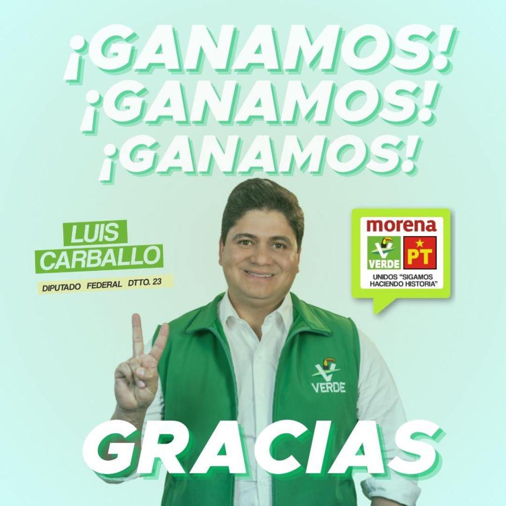 Diputado Federal pierde el cargo por deudor alimentario