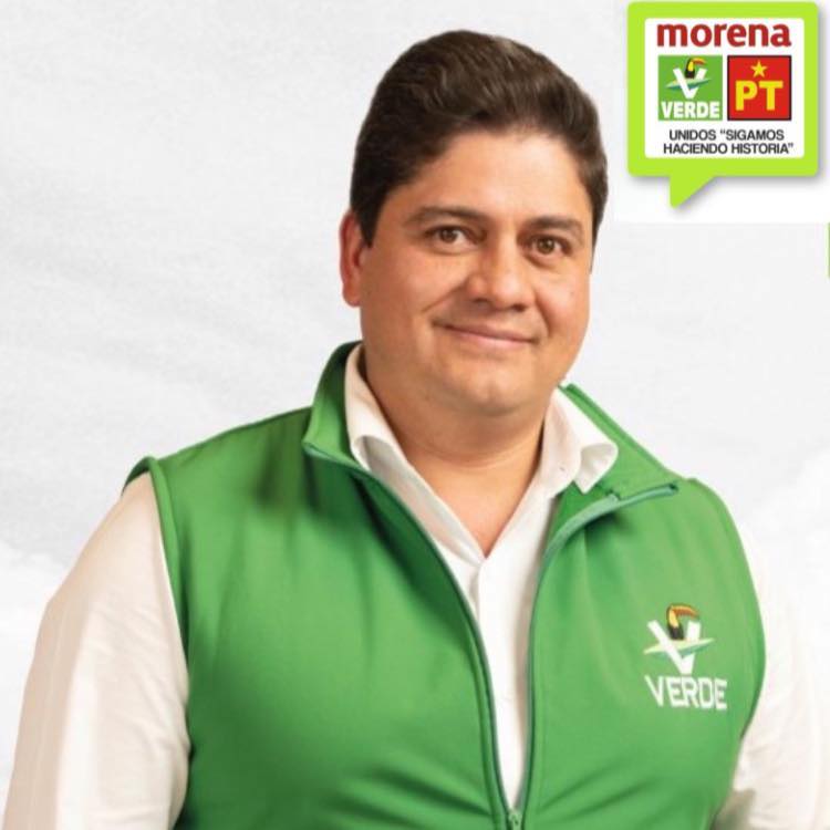 Diputado Federal pierde el cargo por deudor alimentario