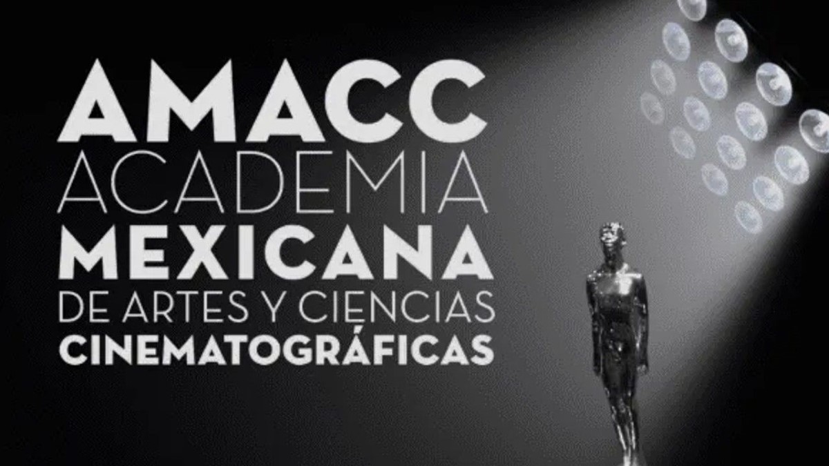 AMACC ¿Qué hace la Academia Mexicana de Artes y Ciencias Cinematográficas (AMACC)?