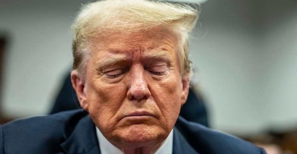 Declaran Culpable a Donald Trump por el caso Stormy Daniels: ¿Qué sigue ahora?