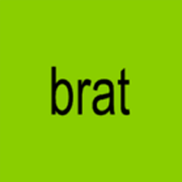charli xcx reseña disco brat